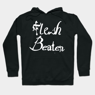 flesh beater Hoodie